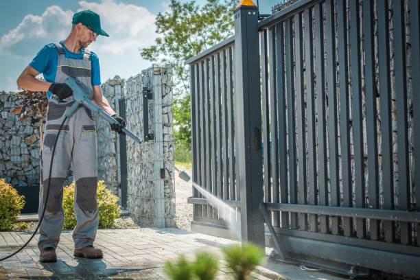 Best Roof Washing  in San Andreas, CA