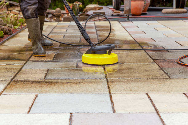 Best Concrete Sealing  in San Andreas, CA
