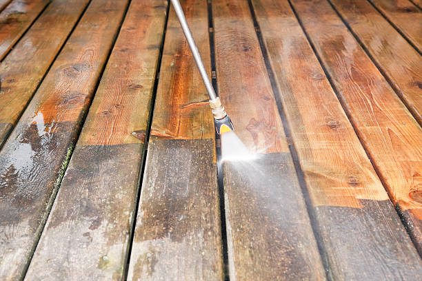 Best Machinery and Equipment Cleaning  in San Andreas, CA